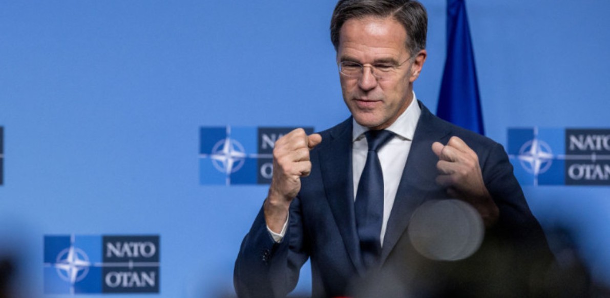 Mark Rutte: „Europa preia un rol de lider pronunțat în cadrul NATO”. Rusia suferă „pierderi uluitoare”