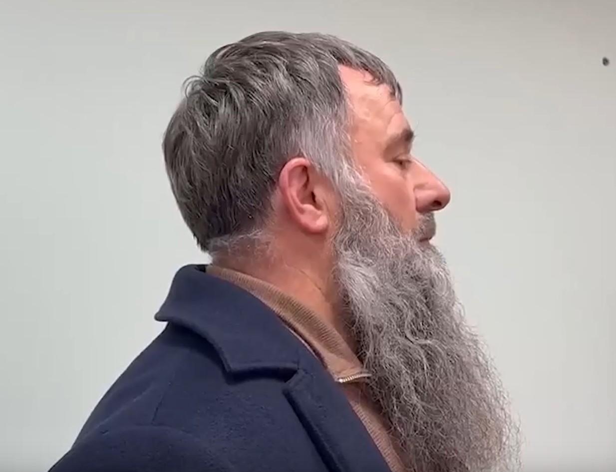 VIDEO // Primarul reținut din Dereneu a fost eliberat sub control judiciar