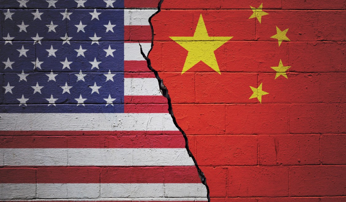 China amenință cu „toate măsurile necesare” după ce CIA a publicat un clip în limba chineză pentru recrutarea de ofițeri