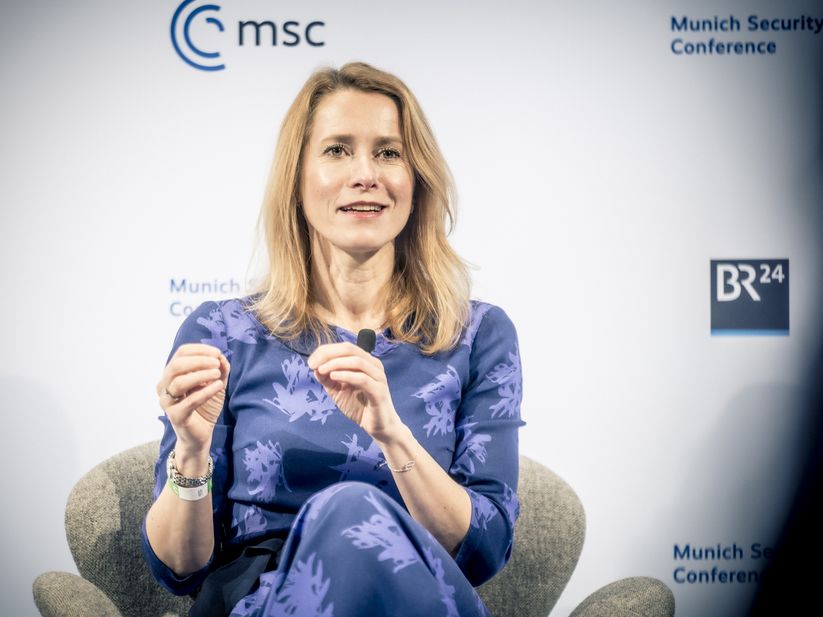 Kaja Kallas: Consiliul de Securitate nu mai funcţionează aşa cum ar trebui. ONU nu mai reflectă lumea aşa cum este ea în prezent