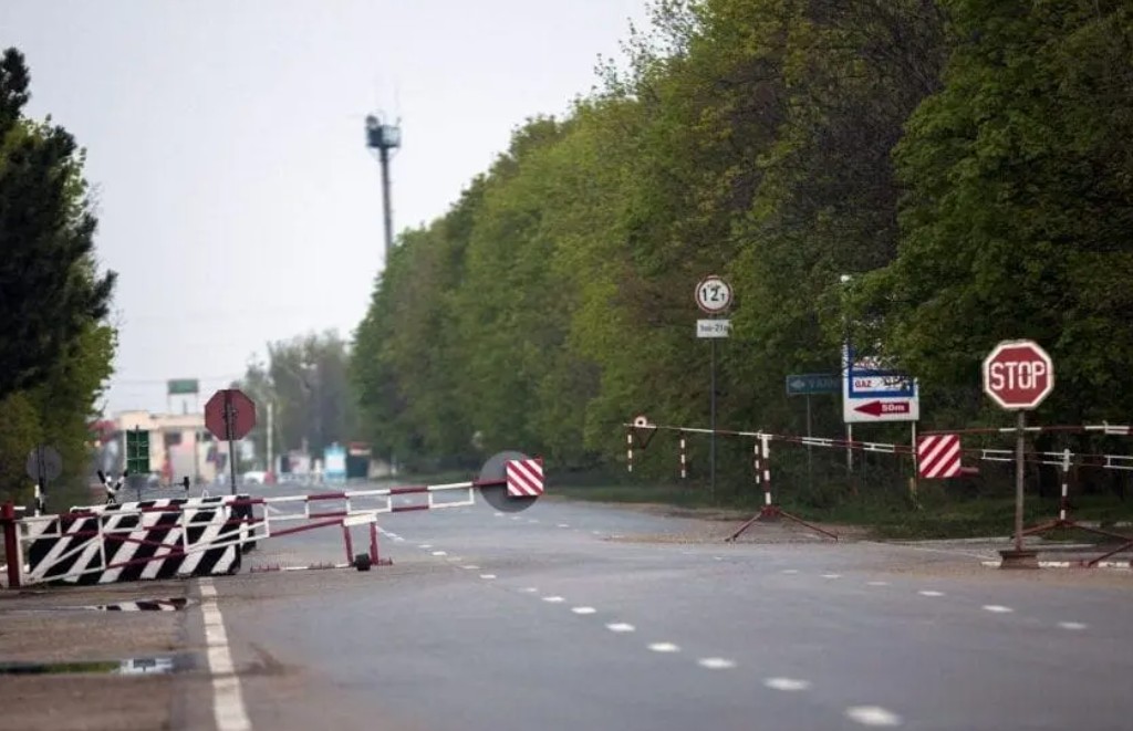 Peste 30 de proiecte realizate în Zona de Securitate, 26 de milioane de lei valorificați