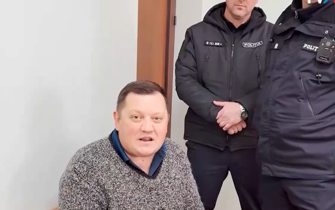 Marin Sardari, avocatul preotului din Dereneu, eliberat. Instanța a respins demersul procurorilor