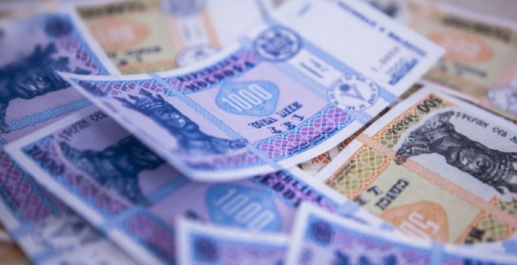 Venituri totale de 1,7 milioane de lei declarate de freelanceri în luna ianuarie