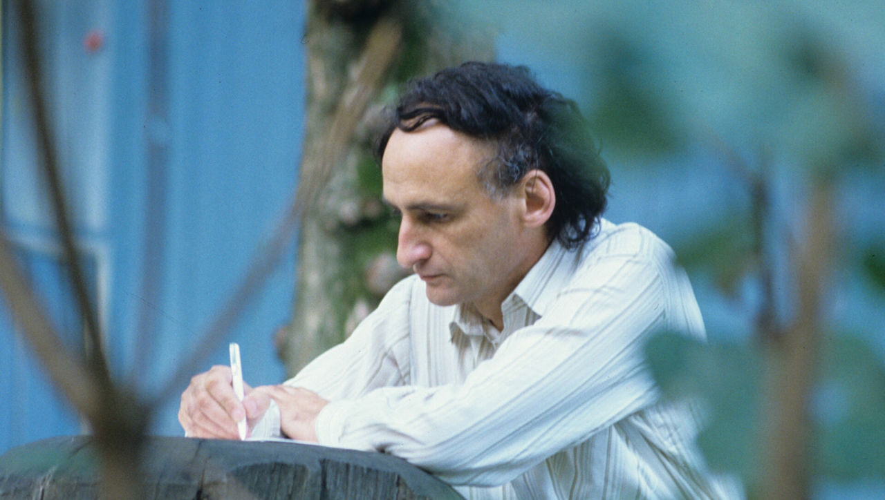 Un scuar din Chișinău va purta numele lui Grigore Vieru