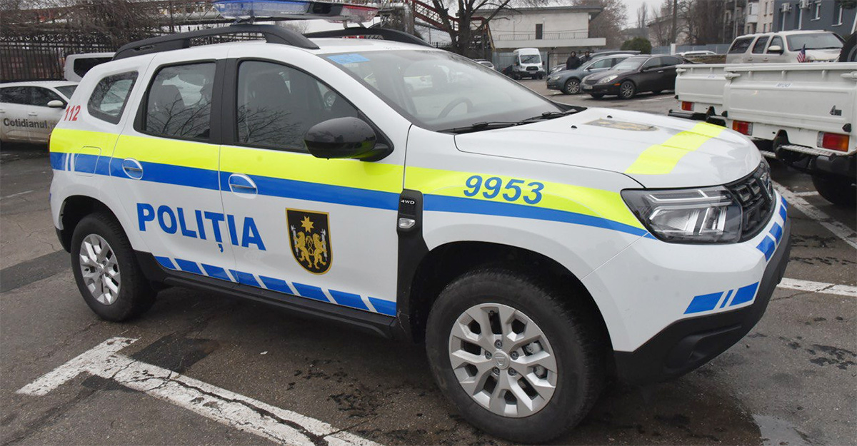 Deputat din Găgăuzia, retras de la volan. Mașina de serviciu, dusă la parcarea specială