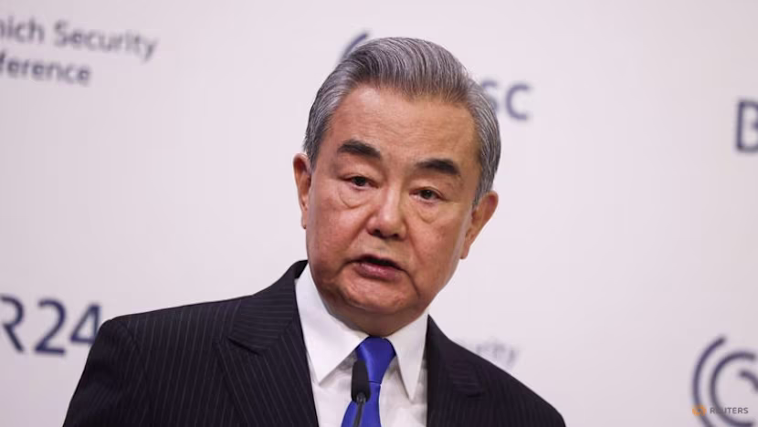 China speră la soluţionarea conflictului din Ucraina, iar Europa ar trebui să se implice, afirmă diplomatul de top al Beijingului