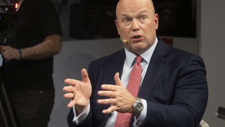 Ambasadorul SUA la NATO: America „nu părăsește” Europa, dar are nevoie ca Aliații să preia „apărarea convențională”