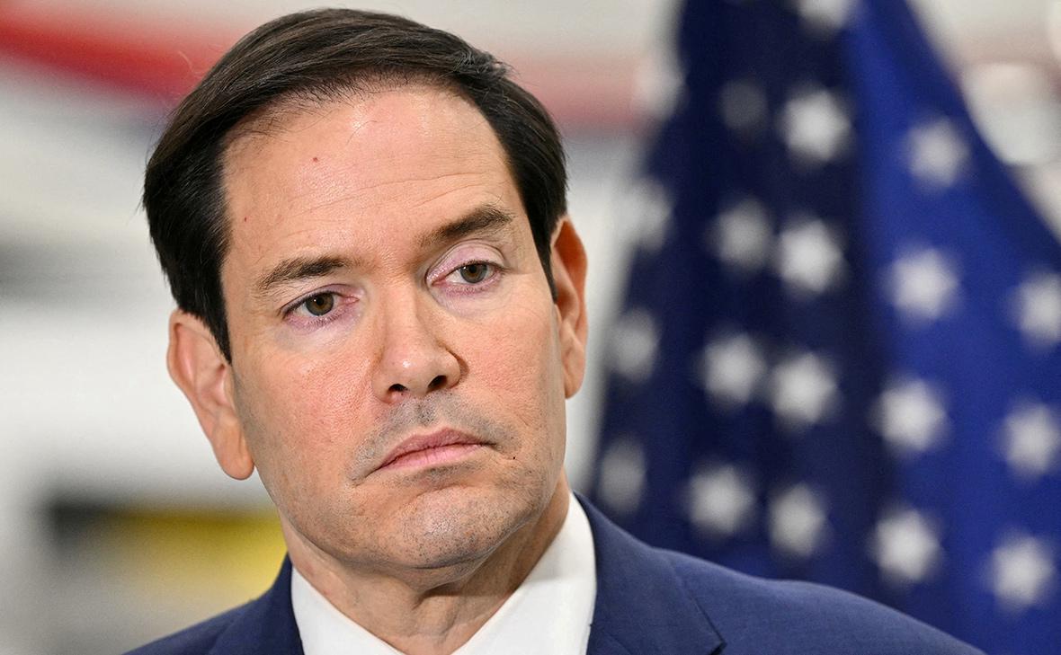 Rubio își continuă turneul în Europa, fiind așteptat în Slovacia și Ungaria