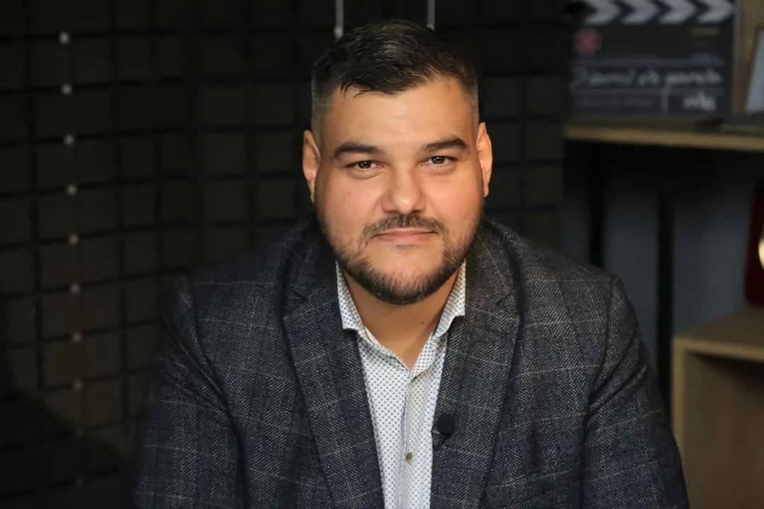 Mihai Isac // Apocalipsa pe axa SUA-R. Moldova se amână sau de ce Baba Vanga pro-rusă trebuie să iasă la pensie