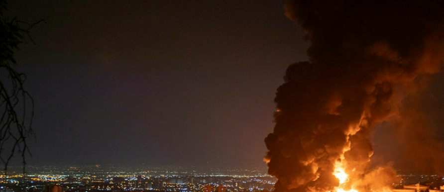 Rusia, zguduită de explozii: Soci și Krasnodar în flăcări, ucrainenii au distrus sistemele de apărare aeriană