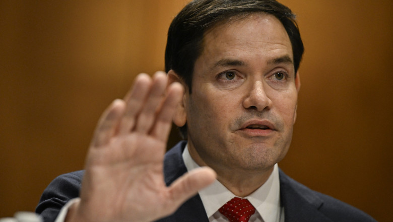 Marco Rubio: „Nu vrem ca Europa să fie un vasal al Statelor Unite”. Mesaj ferm despre viitorul relaţiei transatlantice
