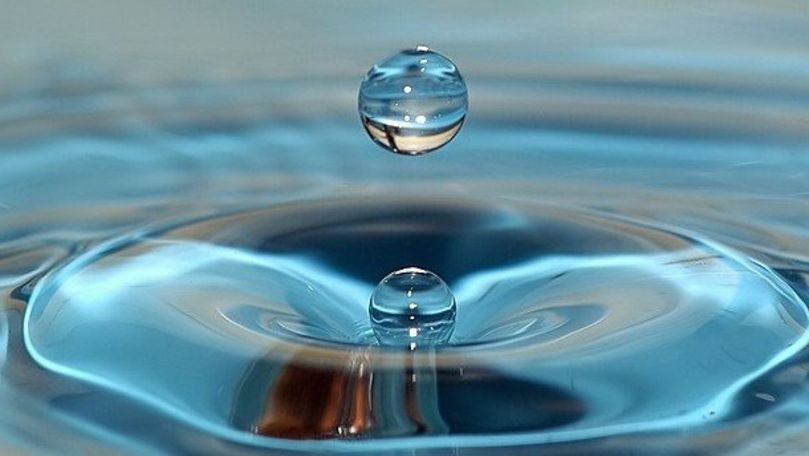 Apa sub presiune: cum schimbările climatice transformă resursele de apă ale Republicii Moldova