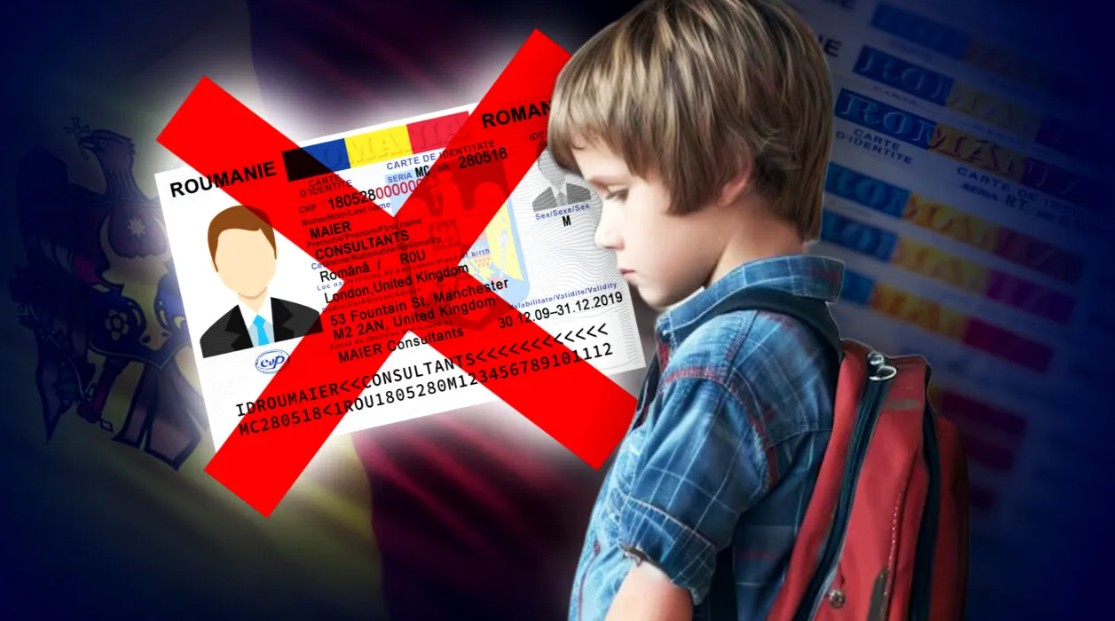 Operațiunea Buletinul”. Se sistează plata alocațiilor pentru copiii moldoveni care dețin cetățenie română?