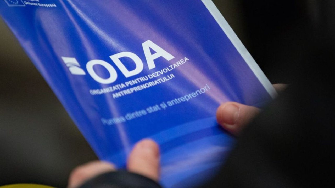 Întreprinderile mici și mijlocii pot accesa granturi de 300 milioane de lei