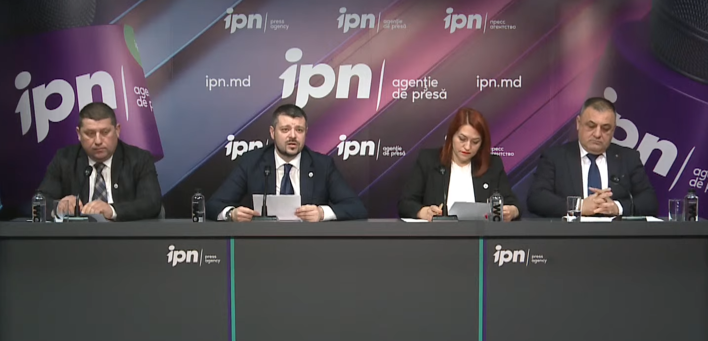 LOC propune reformă cu amalgamare voluntară pentru comunități autonome și bugete consolidate