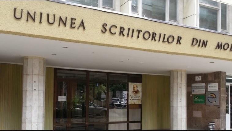 Uniunea Scriitorilor a lansat proiectul cultural „Cafeneaua literară”, un spațiu de dialog și lectură poetică