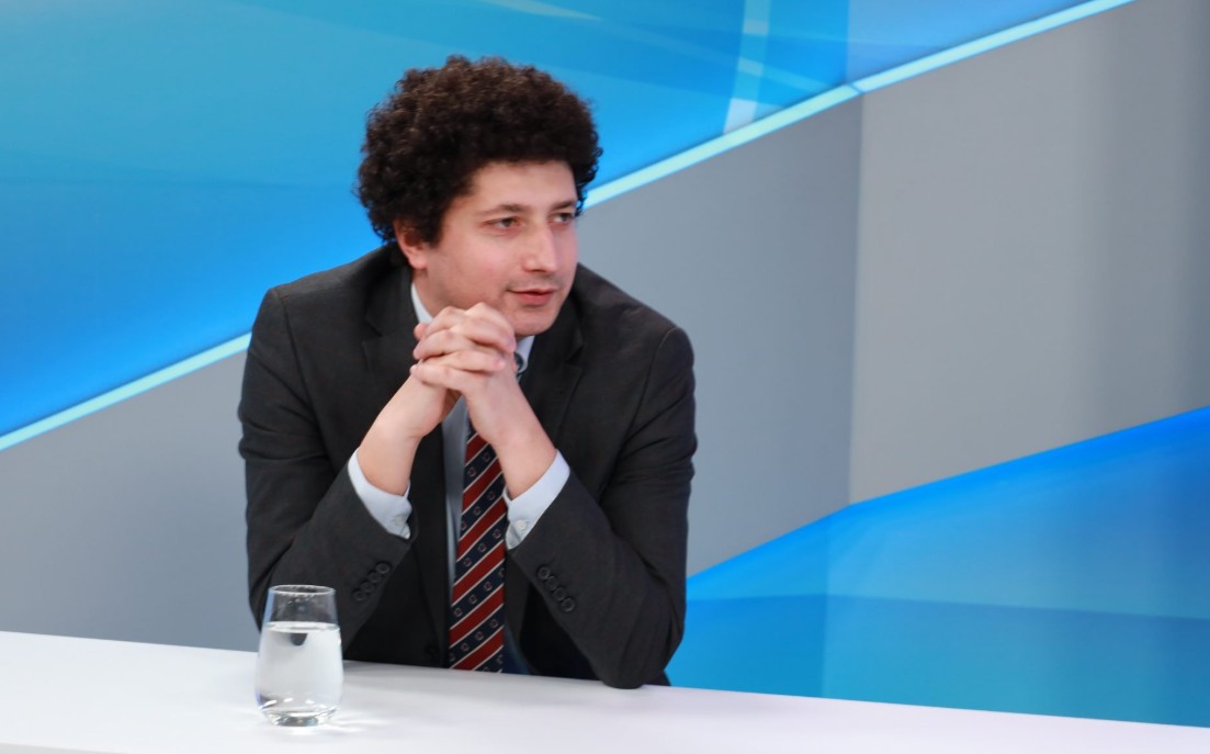 Radu Marian despre criza imobiliară: Încurajăm investițiile în jurul Chișinăului