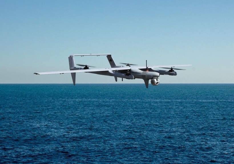 Rusia anunţă că a distrus peste150 de drone ucrainene, noaptea, în regiunea Mării Negre