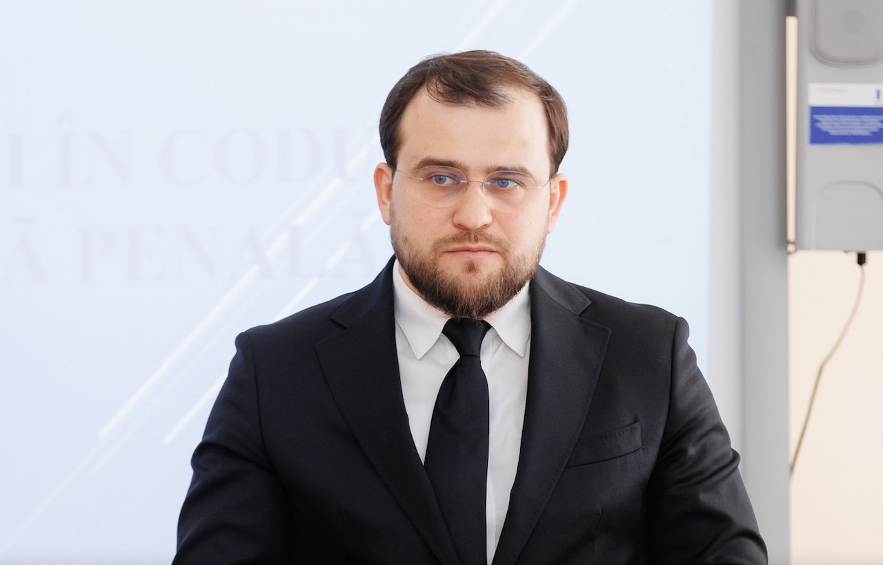 Președintele CRJM: Evaluarea procurorului general este la limită, iar interimatul se prelungește