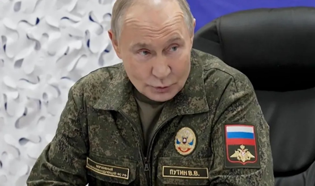 Rusia e pregătită „să folosească forța militară” în Suedia, dezvăluie un raport al spionajului suedez