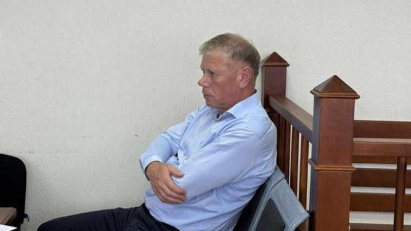 Încă 20 de zile de arest în izolator pentru ex-primarul de Boldurești, Nicanor Ciochină