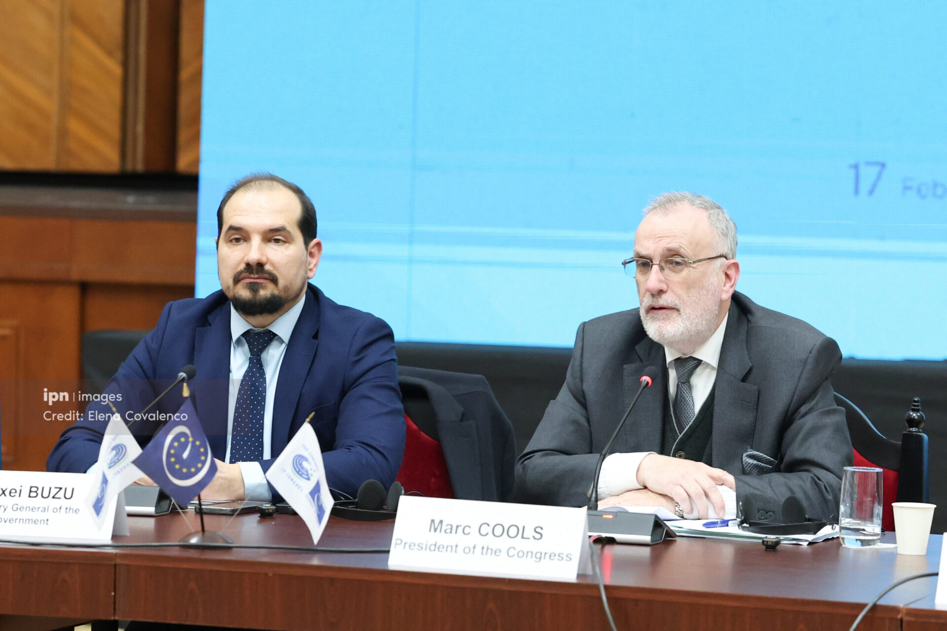 Reforma administrației publice locale din Moldova, susținută de Consiliul Europei