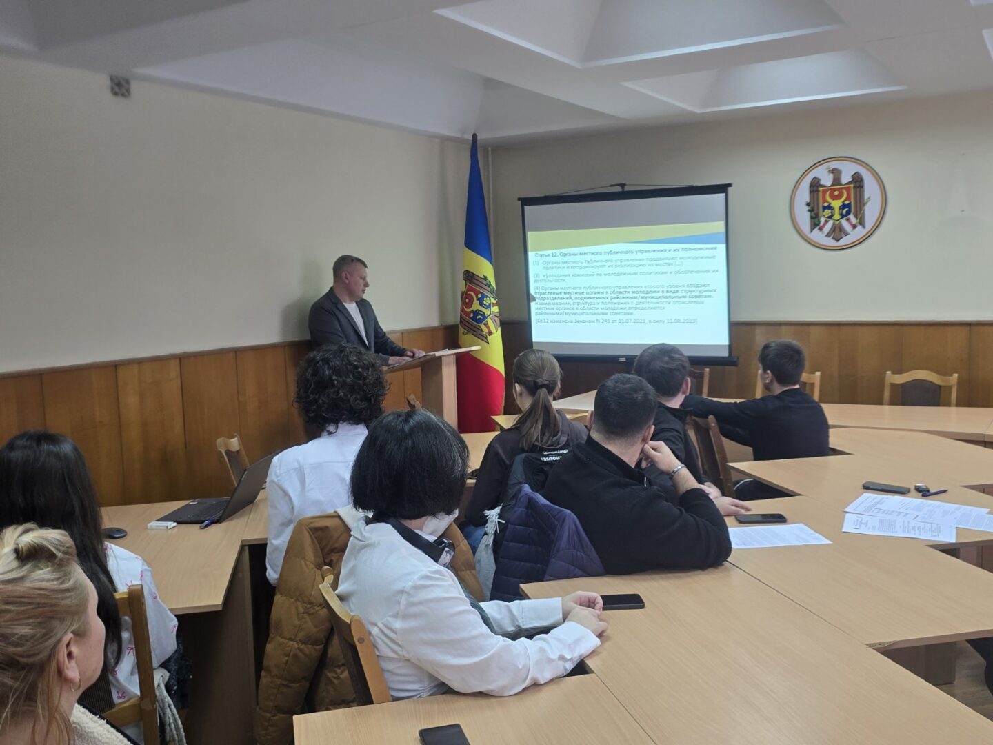 Ombudsman pentru elevi și taxe indexate la inflație, propuneri la modificarea Codului educației