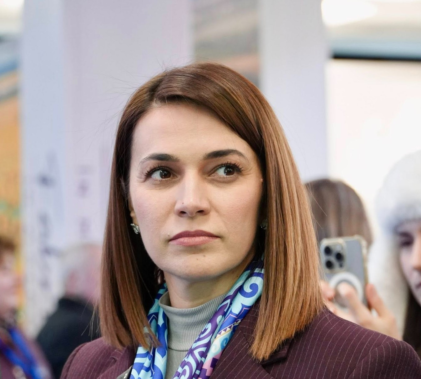 Ministrul agriculturii: Nu există riscuri pentru exportul vinurilor moldovenești în Ucraina