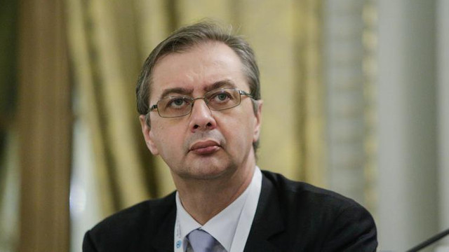 Iulian Chifu: Putin și Rusia nu contează în dezbaterea mondială