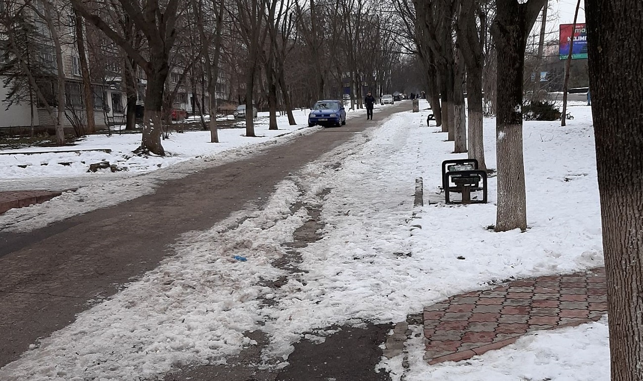 BNS: Populația R. Moldova a scăzut cu aproape 29 de mii de oameni într-un singur an