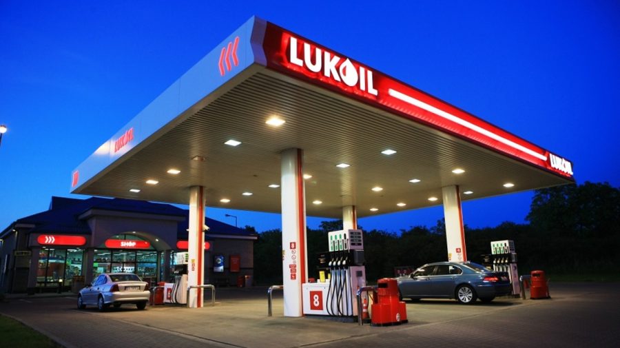 Director APP: Achiziția activelor Lukoil de către SUA este în proces