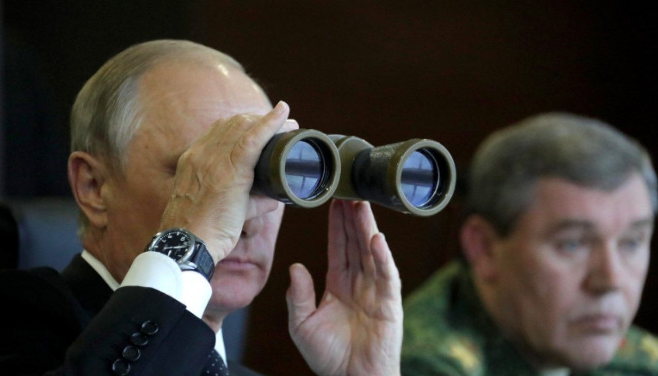 The New York Times: Cât mai vrea Putin să continue războiul. Anunțul serviciilor secrete din Occident