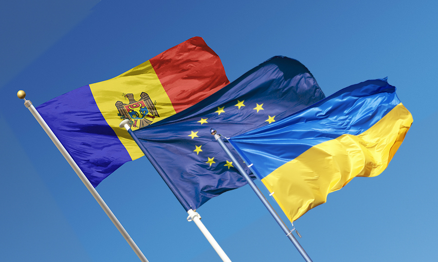 Iulian Chifu: Politica „celor două viteze” vizează aderarea Ucrainei și Republicii Moldova