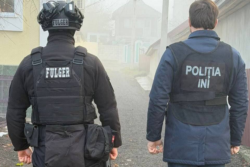 Descinderi într-un dosar cu privire la pregătirea asasinării unor persoane publice din Ucraina