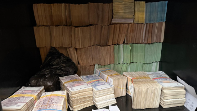 VIDEO // Evaziune fiscală de peste 7 milioane de lei. Doi administratori și un contabil, cercetați penal