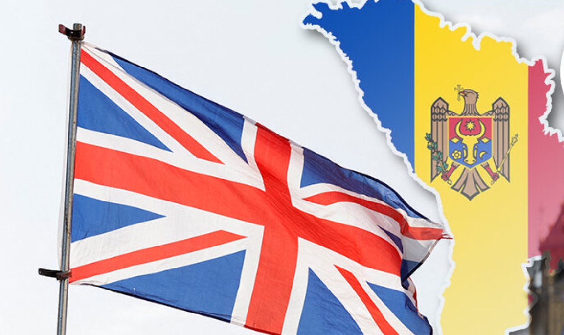 Acces în Regatul Unit doar cu ETA digitală din 25 februarie