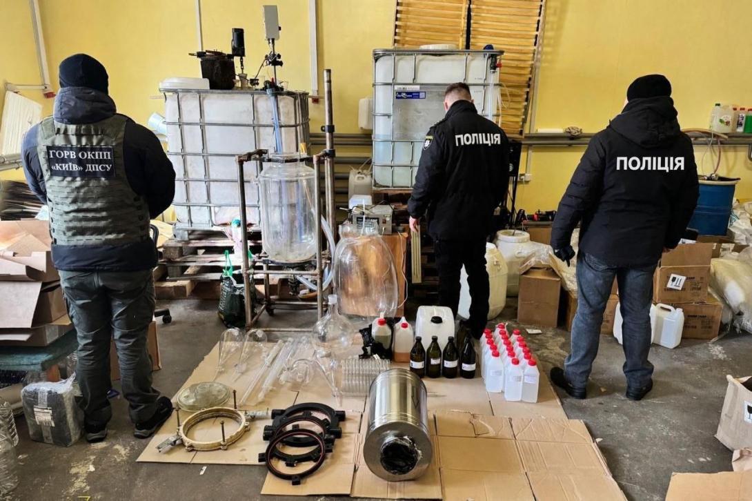 VIDEO // Condamnarea unui curier de droguri în R. Moldova a dus la destructurarea unei rețele internaționale. Peste 500 de percheziții în Polonia și Ucraina