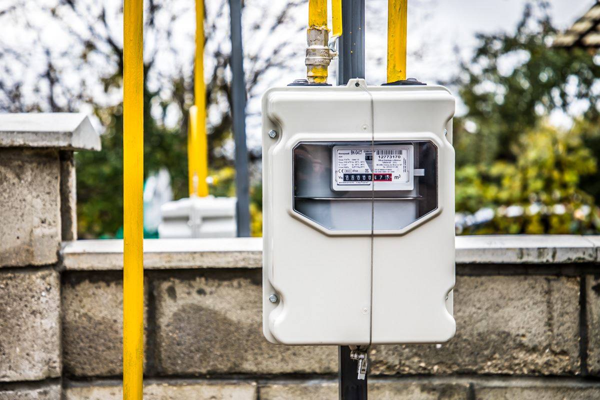 Mii de consumatori cu datorii la gaz riscă să fie acționați în instanță