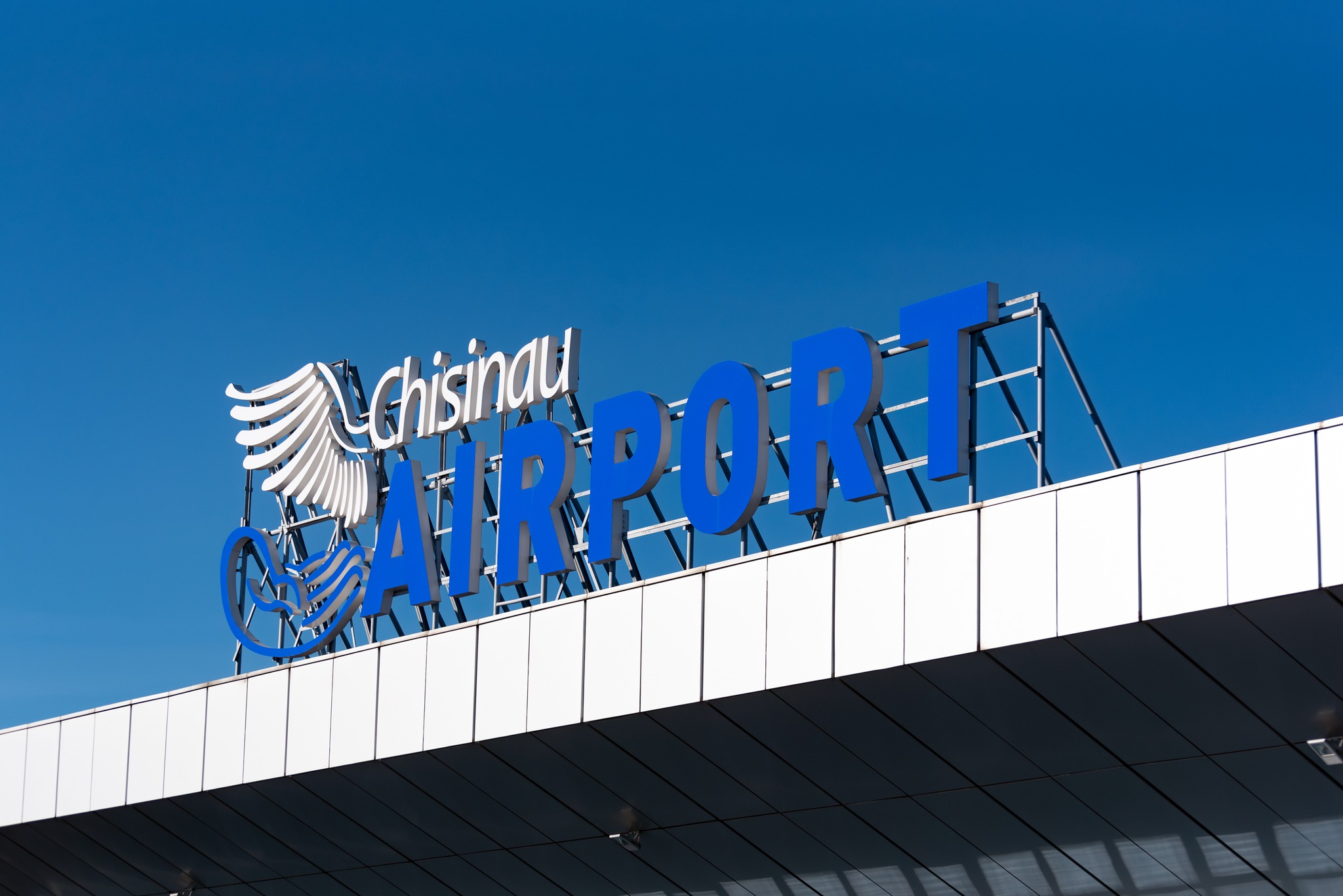 Prețurile pentru serviciile aeroportuare la Chișinău nu se modifică anul acesta