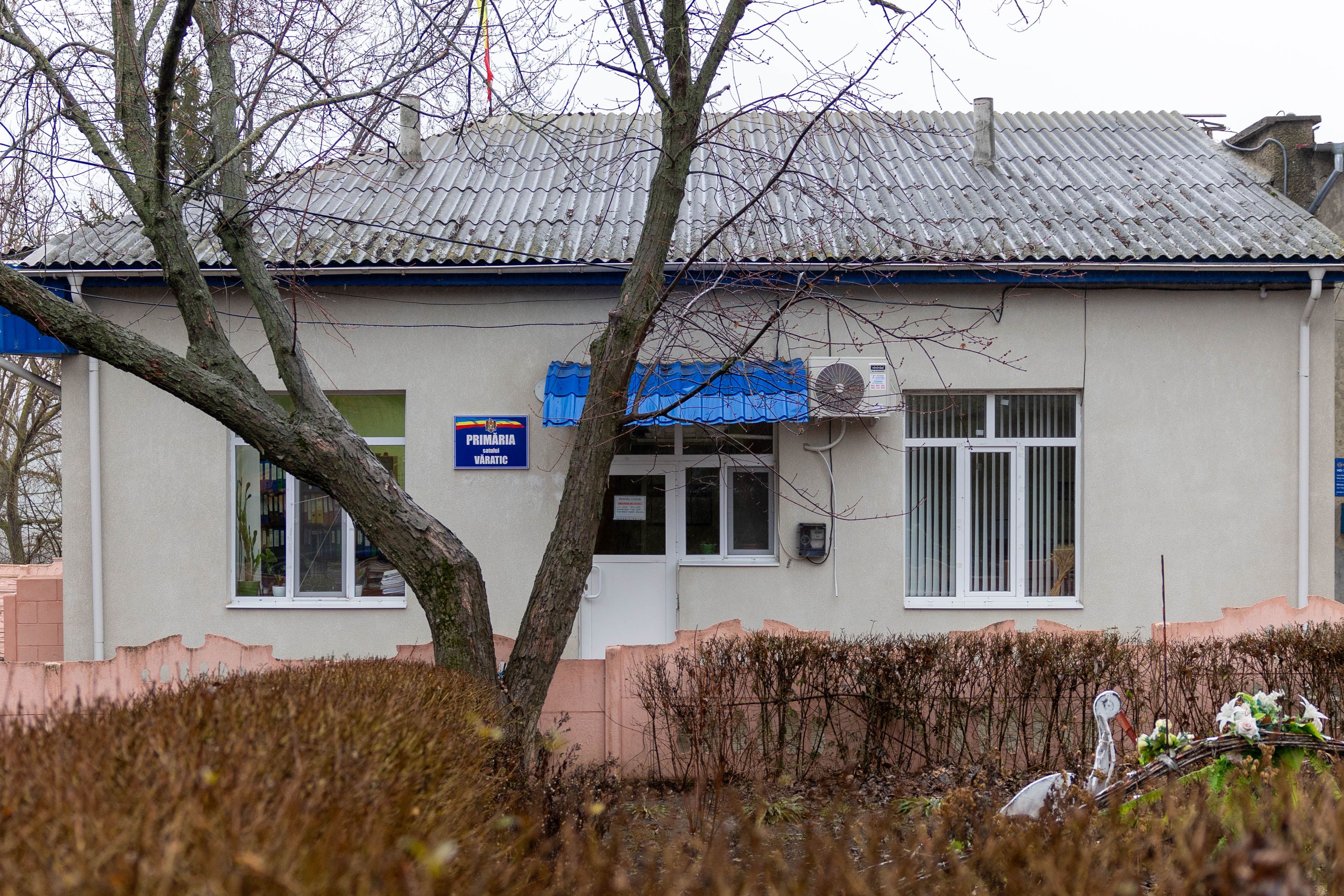 Reforma APL impune un prag minim de populație pentru primării