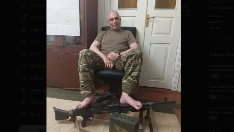 Un general rus i-a trimis soției poze cu urechi tăiate ale prizonierilor ucraineni: „Voi aduna o ghirlandă și ți-o voi face cadou”