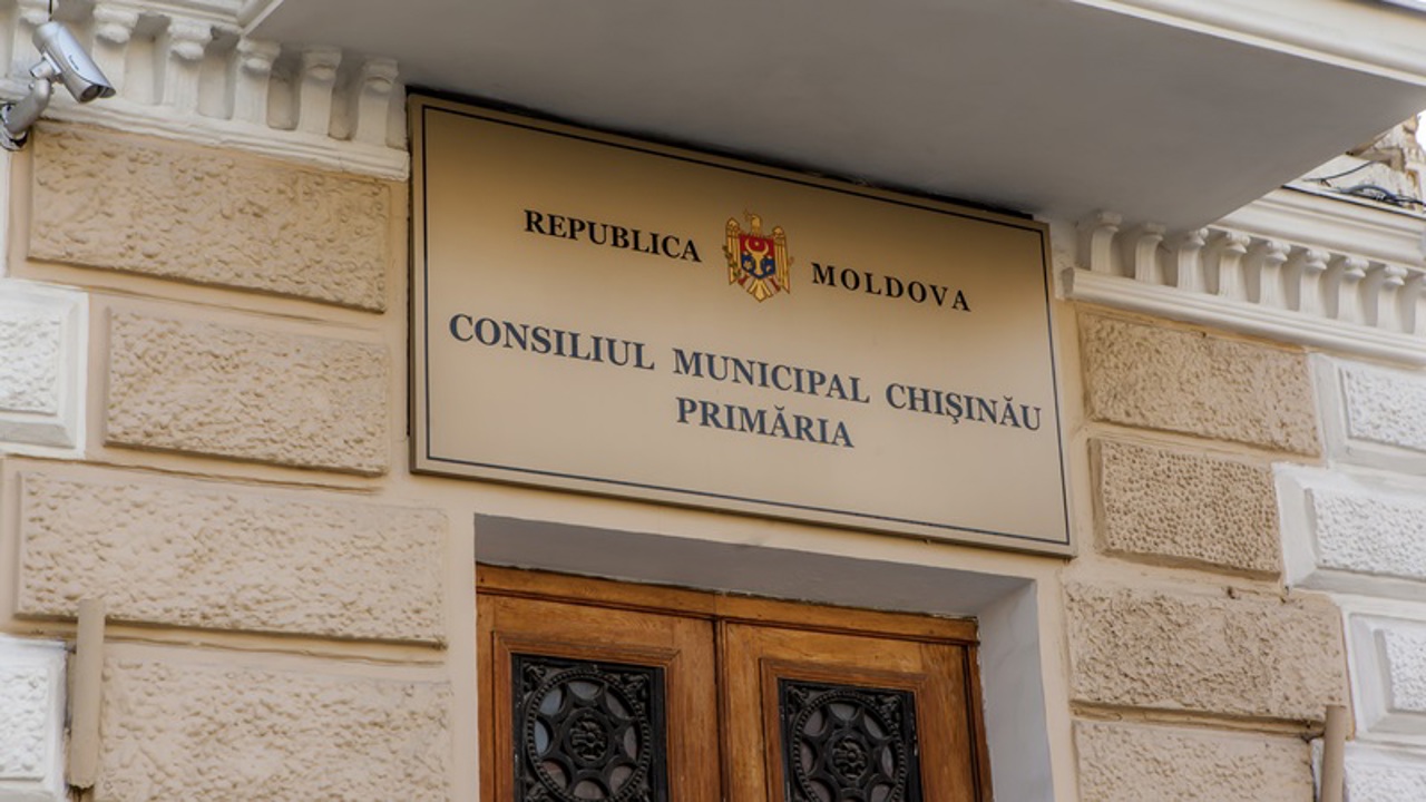 Chișinău // PAS și PSRM din Consiliul municipal cer ședință de urgență și condiționează votarea bugetului