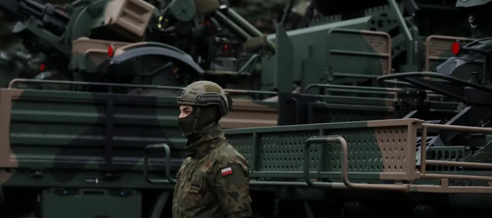 Cele cinci mari puteri militare ale Europei își unesc forțele. Planul pe care îl vor anunța în curând