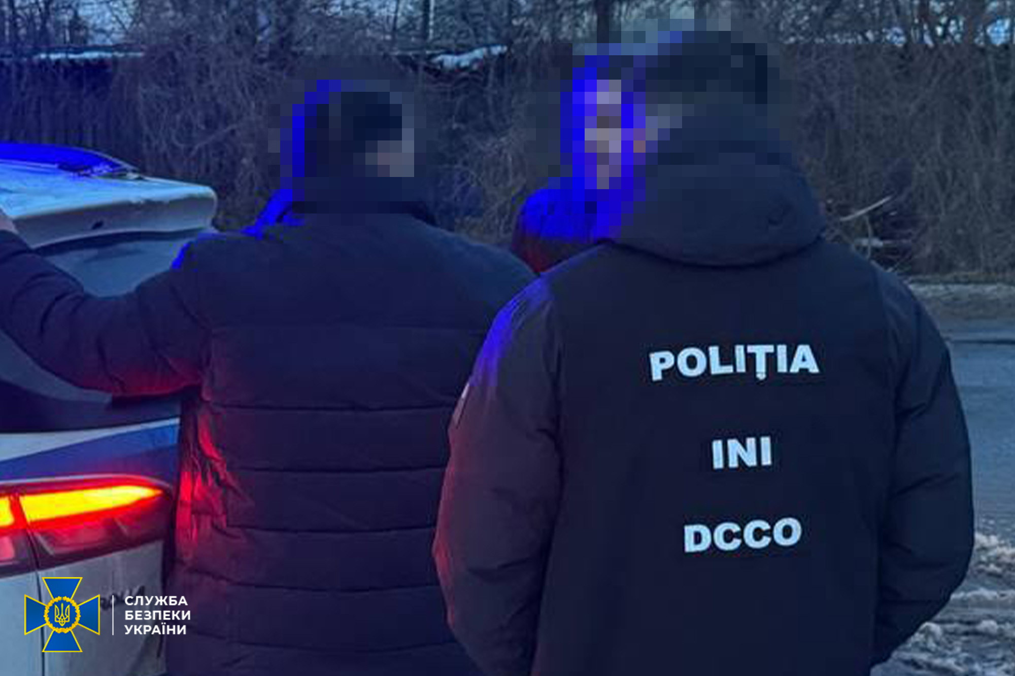 Operațiunea ”Enigma II” // Moldoveni reținuți în Ucraina pentru tentativă de asasinat, puși sub învinuire. Cine sunt aceștia