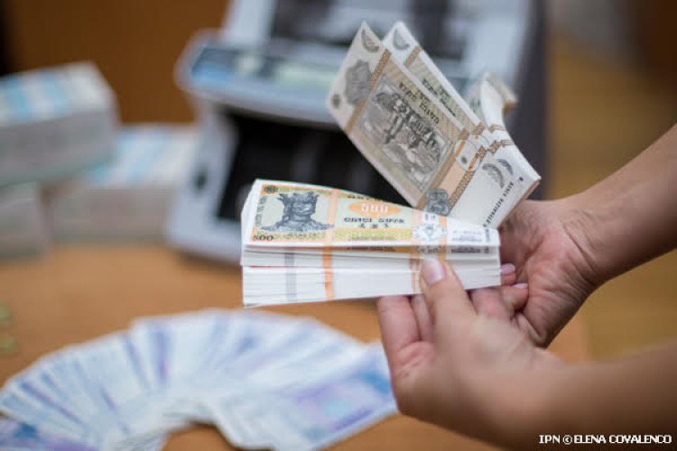 Peste 41 de milioane de lei investiți în obligațiuni de stat