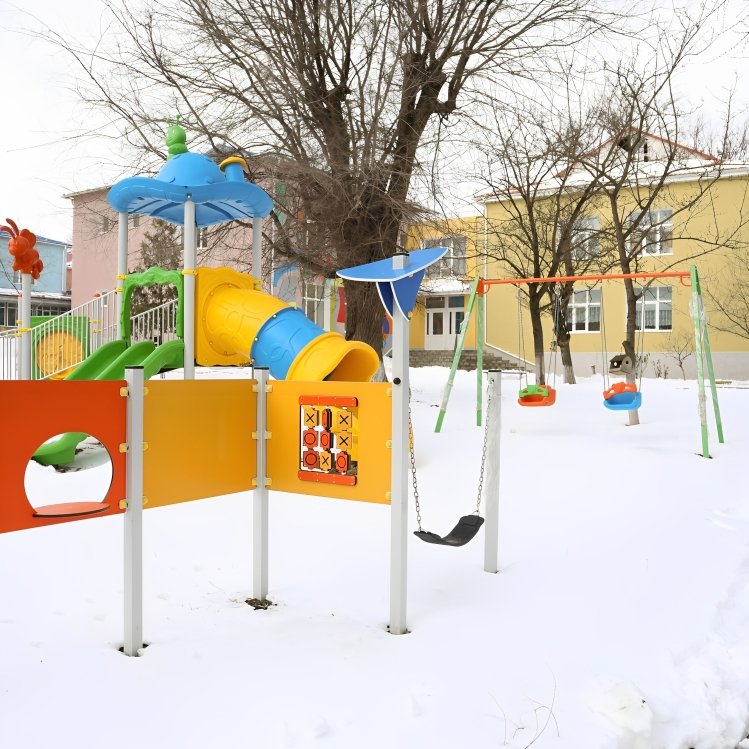 Cea mai mare grădiniță din Găgăuzia, renovată și eficientizată energetic cu sprijinul UE