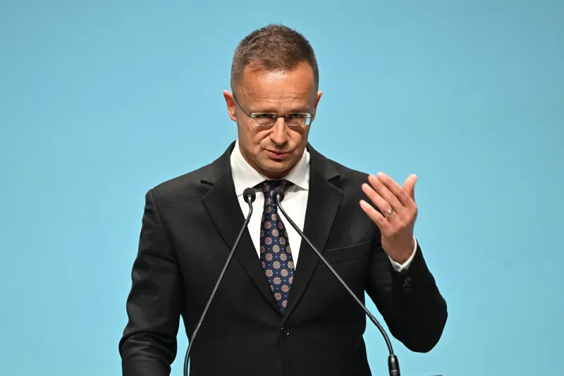 Ungaria blochează împrumutul UE de 90 de miliarde de euro pentru Ucraina până la reluarea livrărilor de petrol prin conducta Drujba