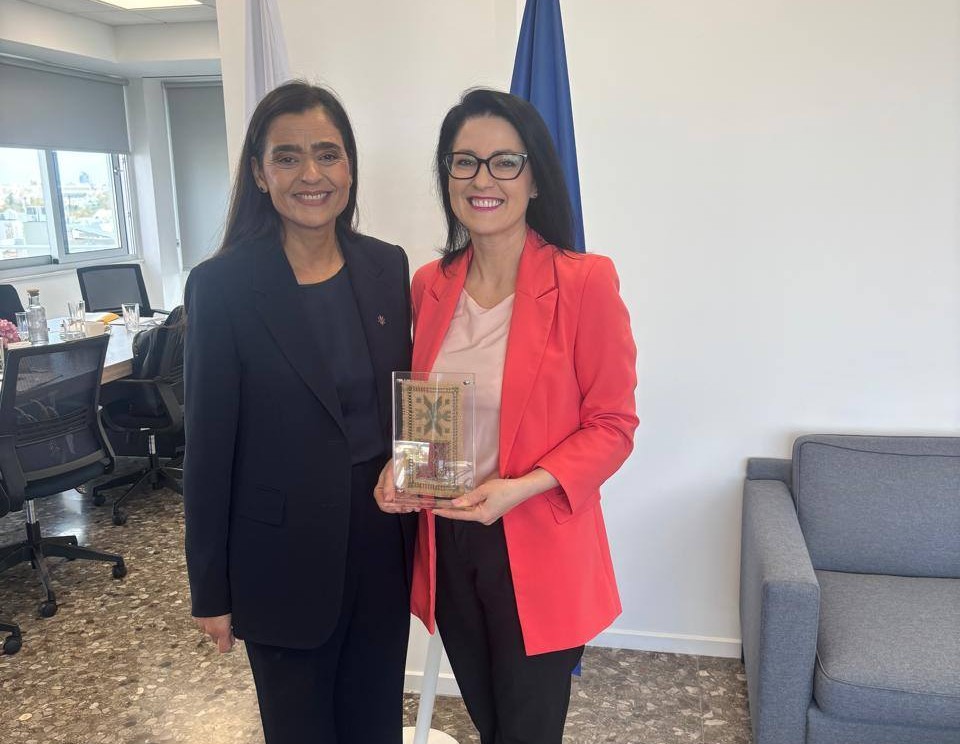 Republica Moldova și Cipru pregătesc un acord de securitate socială: drepturi garantate pentru moldovenii care muncesc peste hotare