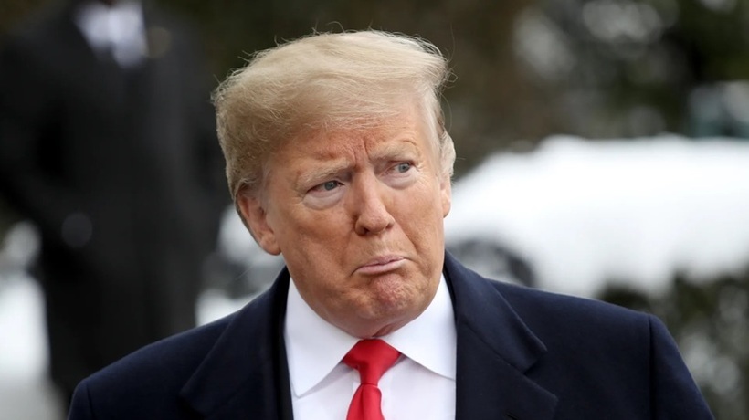 Donald Trump majorează taxele vamale globale de la 10% la 15%