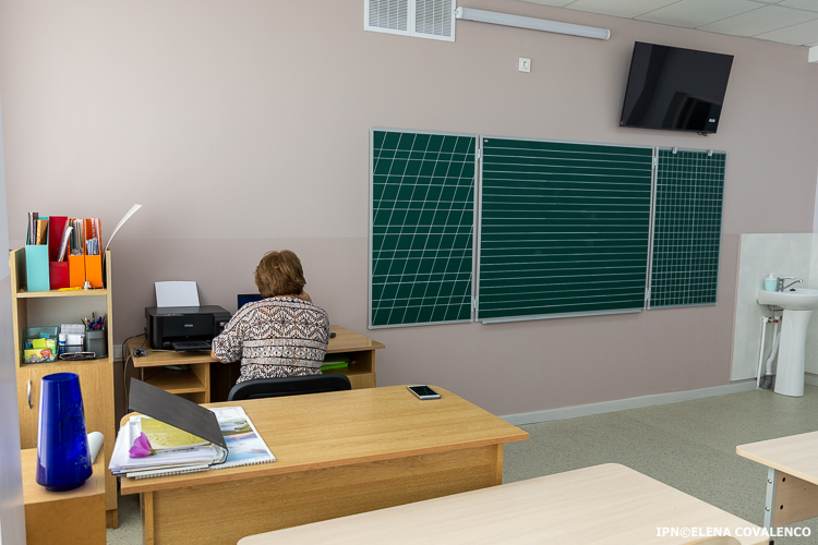 Plan de promovare a limbii ucrainene și sprijinirea comunității, aprobat de Ministerul Educației